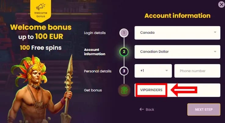 Gambling info site - Bizzo Casino